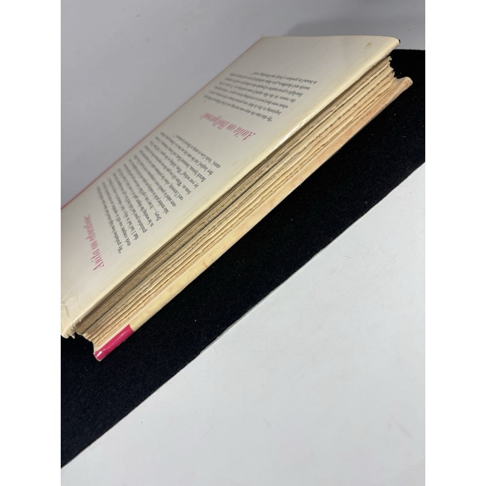 1966 ANITA LOOS "A GIRL LIKE I" AUTOBIOGRAPHY FIRST EDITION FIRST PRINT - Picture 4 of 7